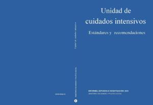 estandares y recomendaciones