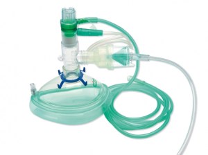CPAP-kit-and-nebulizer